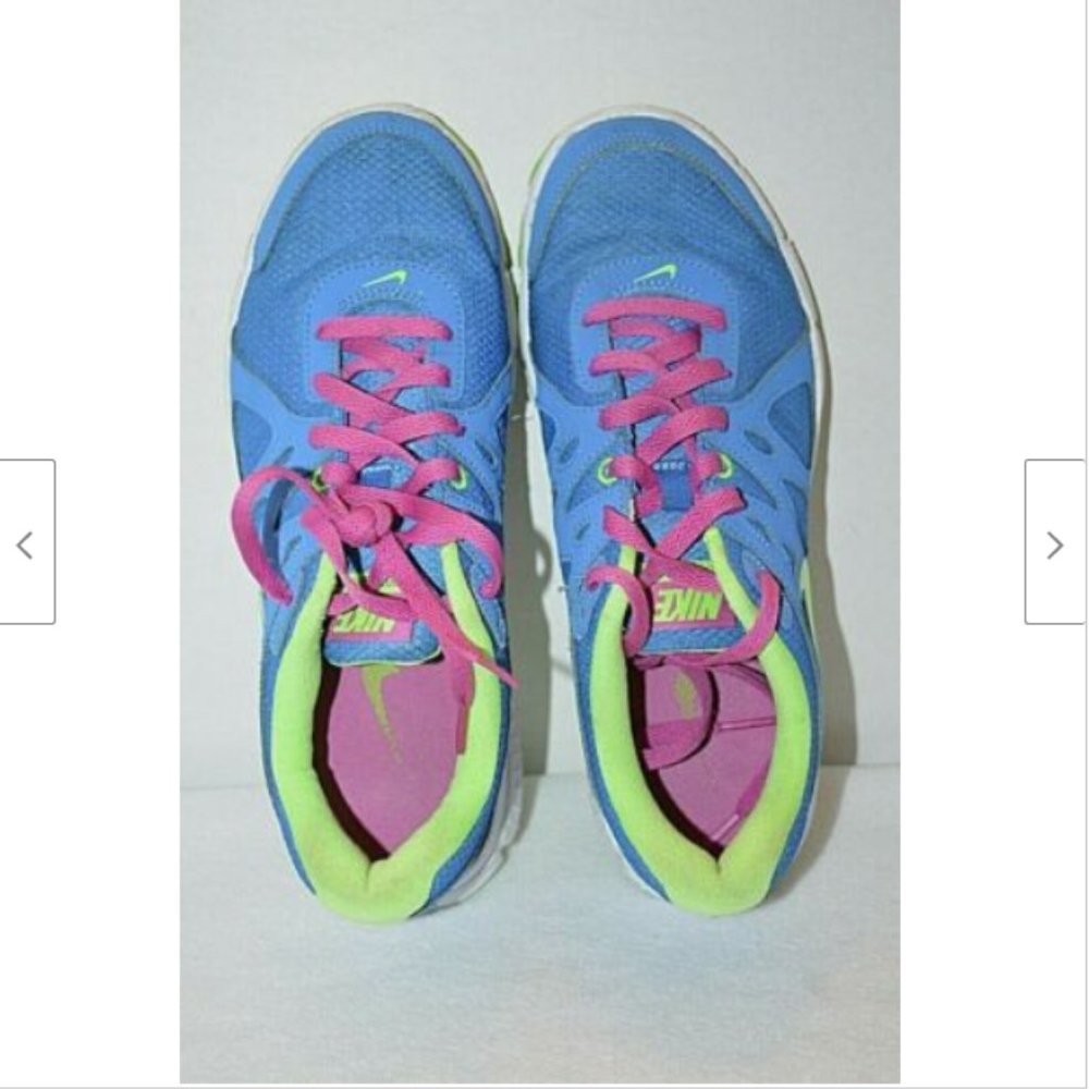 Nike Revolution 2 Athletic Running Training Shoes - Picture 6 of 12